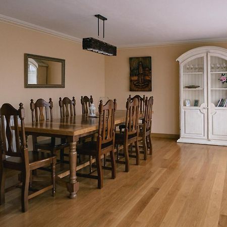 Alojamiento Urabain Apartment Allo ภายนอก รูปภาพ