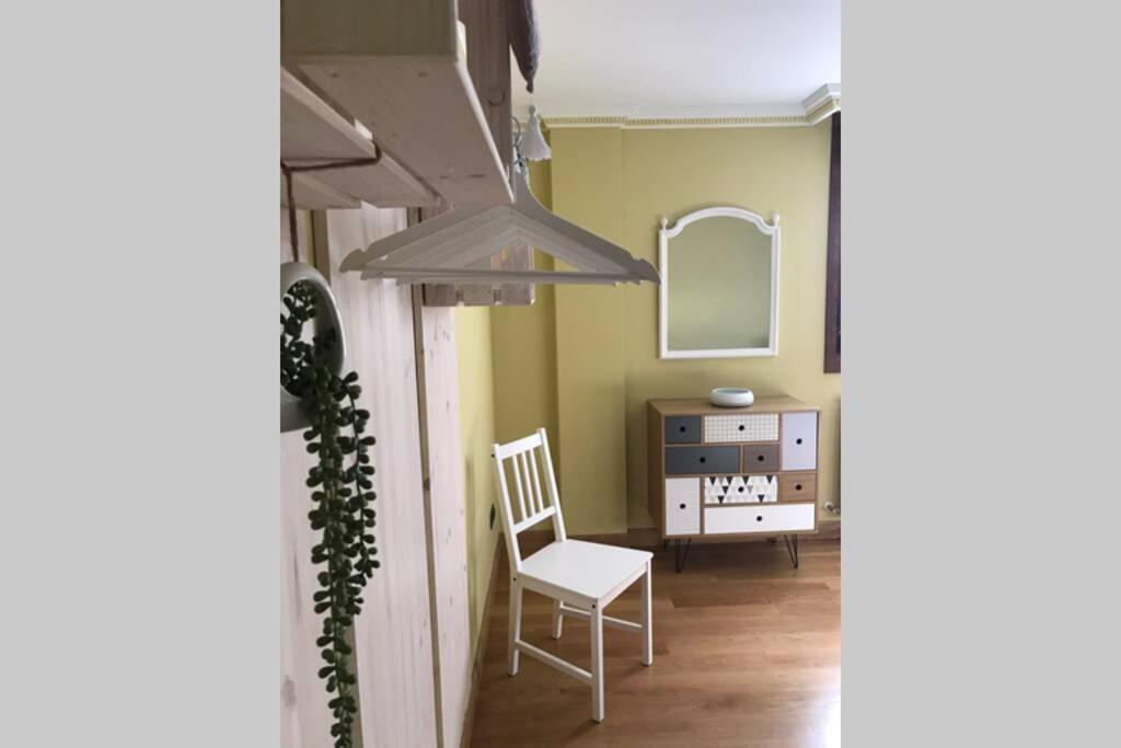 Alojamiento Urabain Apartment Allo ภายนอก รูปภาพ