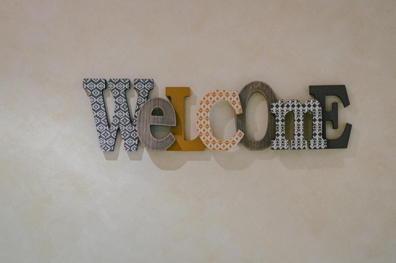 Alojamiento Urabain Apartment Allo ภายนอก รูปภาพ