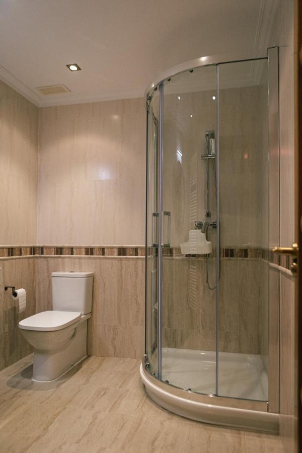 Alojamiento Urabain Apartment Allo ภายนอก รูปภาพ
